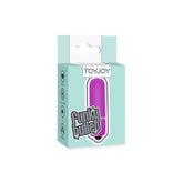 ToyJoy Funky Bullet (Purple) – Powerful Single Speed Vibrator > Sex Toys For Ladies > Mini Vibrators